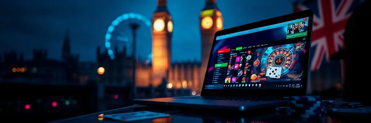 Authorized editorial approach to operator assessment: best online casino games guide for players in the UK