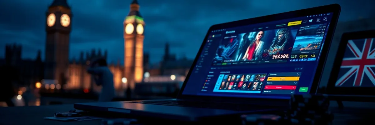 Score by score: where every operator gained and lost points — best online casino games in the UK