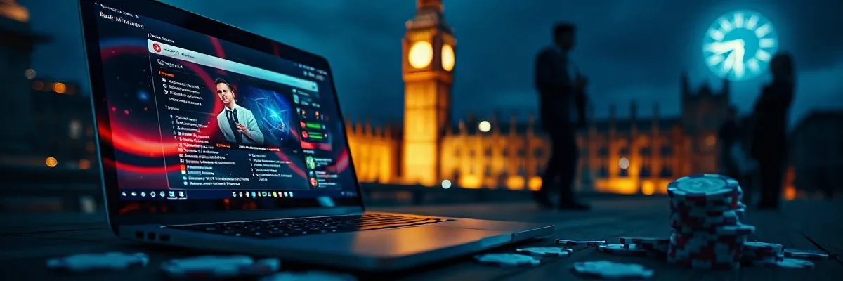 What happens between request and arrival: best payout online casino uk guide for players in the UK