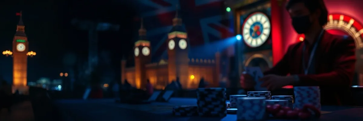 casino apps in the UK — Fixes for the Failures That Only Happen on Phones