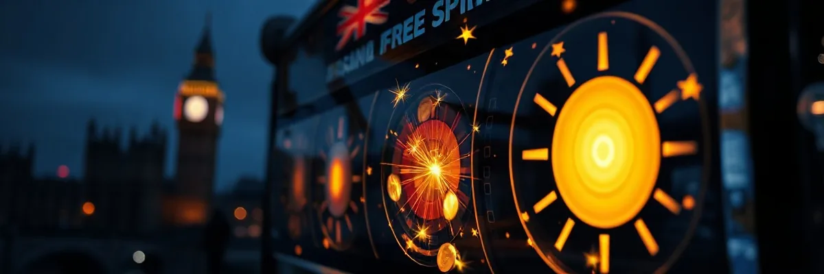 Wagering on winnings versus wagering on the spin value — free spins in the UK
