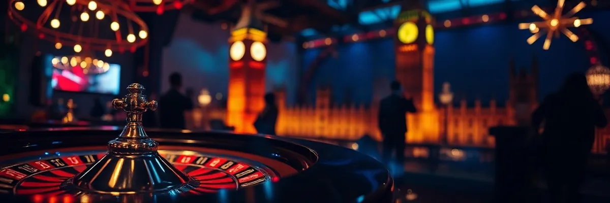 Studio Line-Ups and What They Reveal: gambling sites guide for players in the UK