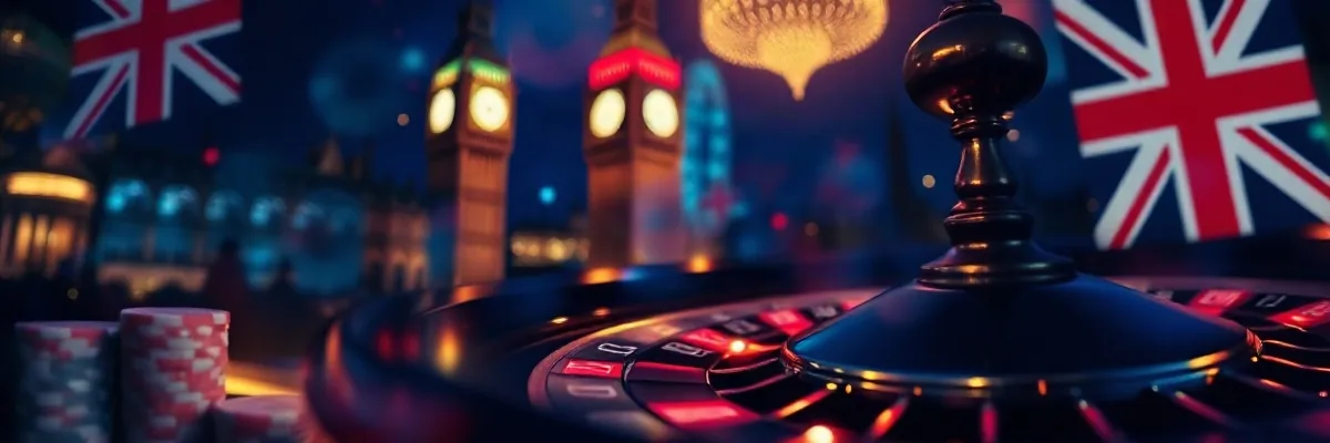 Which Profile Suits Which Player — gambling sites in the UK