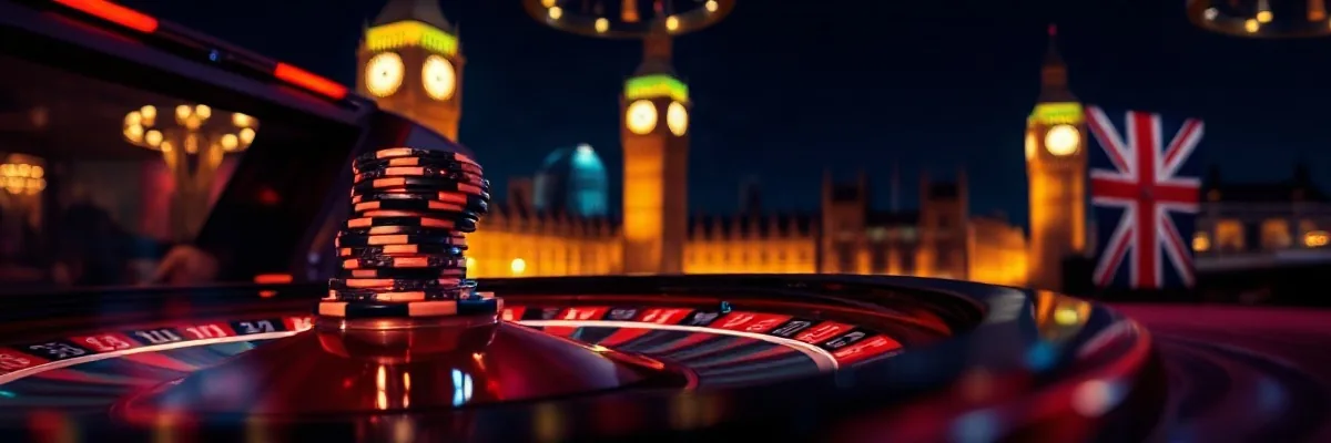 The cheapest way in and the cheapest way out for players in the UK