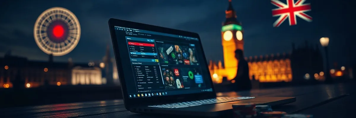 Final comparison and where to start for players in the UK
