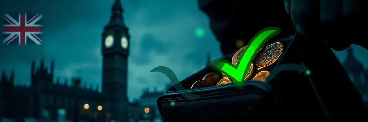 instant win games in the UK — Withdrawal caps, minimums and fees, compared as numbers
