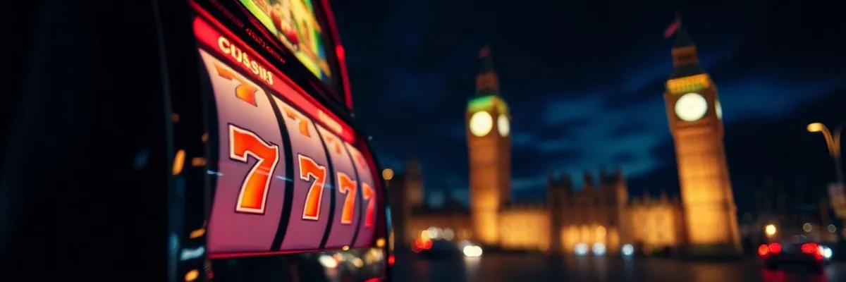jackpot slots in the UK — Escalation path when the first reply is a template