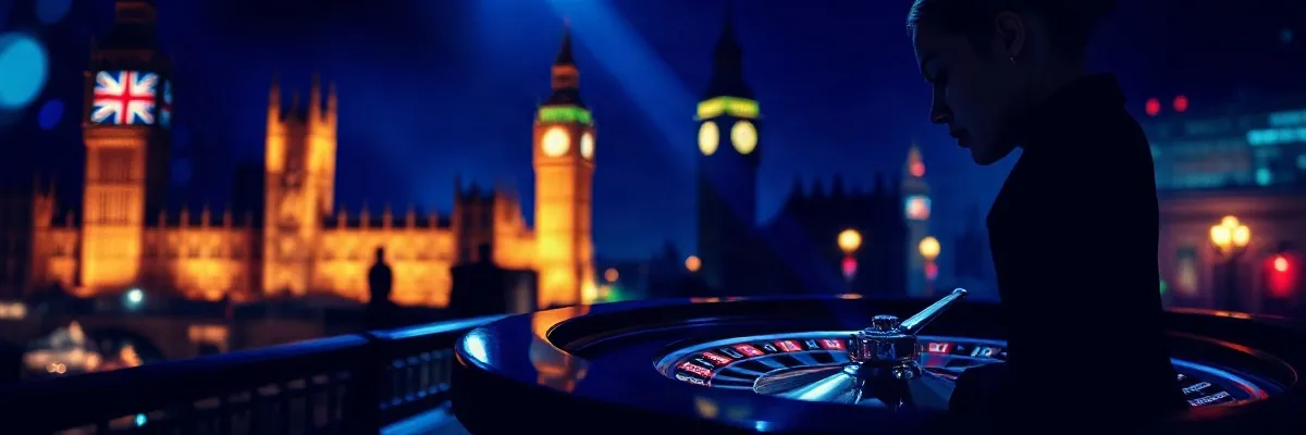 megaways casino in the UK — Break-Even Arithmetic for a Typical Session