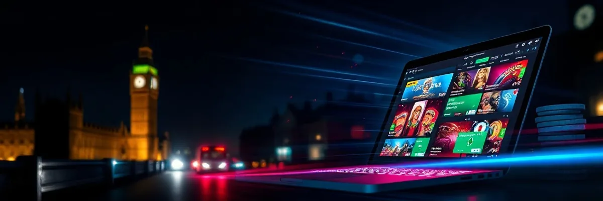 new online casino in the UK — Payment and support maturity: where new sites usually stumble