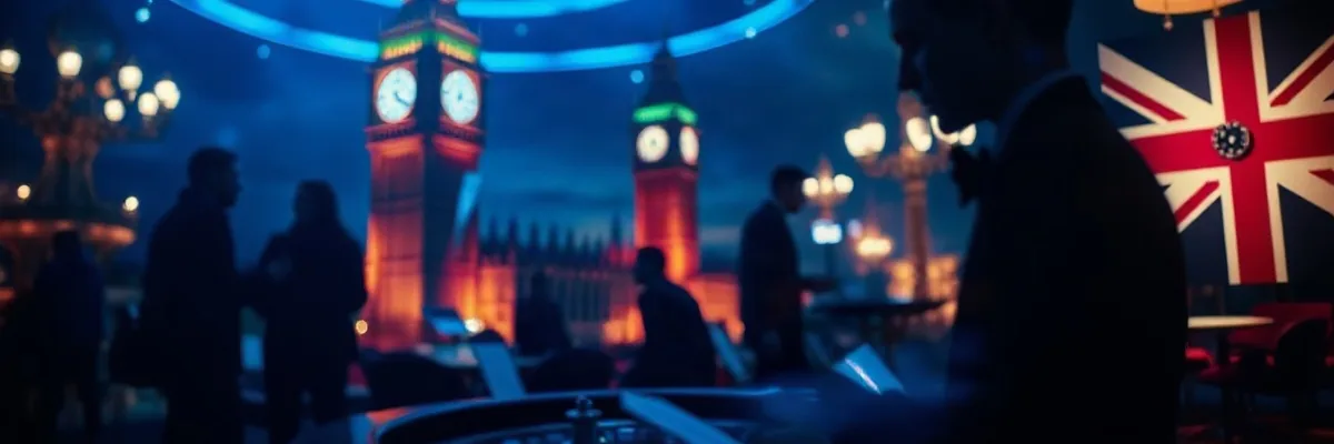 Channels, hours and realistic first-response times per operator for players in the UK