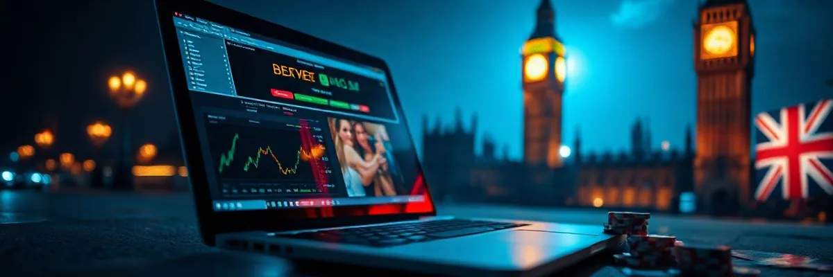 online casino gambling games in the UK — Break-even arithmetic for a typical session