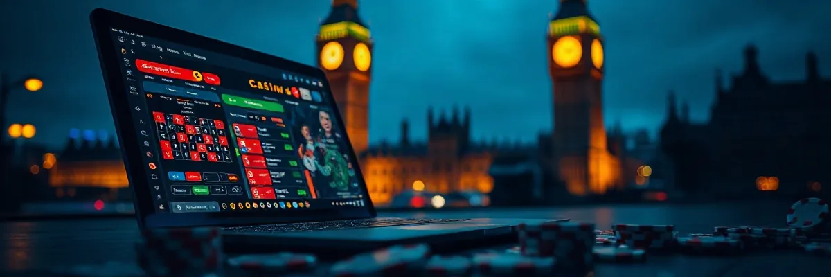 online casino games promotions in the UK — Terms that break an otherwise good offer