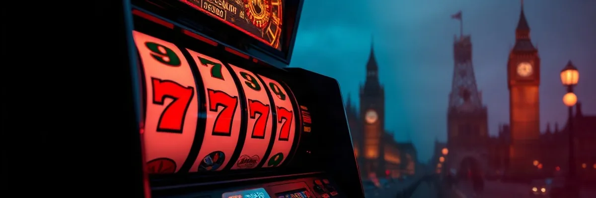 Online casino games in the UK — Table Games Beyond the Slot Reels