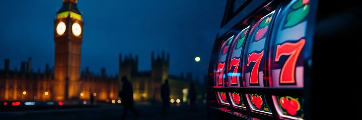 Jackpot and live sections: size, stakes and access — online casino slot games in the UK