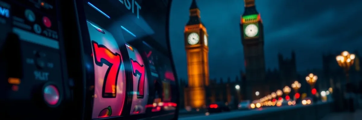 Studios present at each operator and what they are known for — online casino slot games in the UK