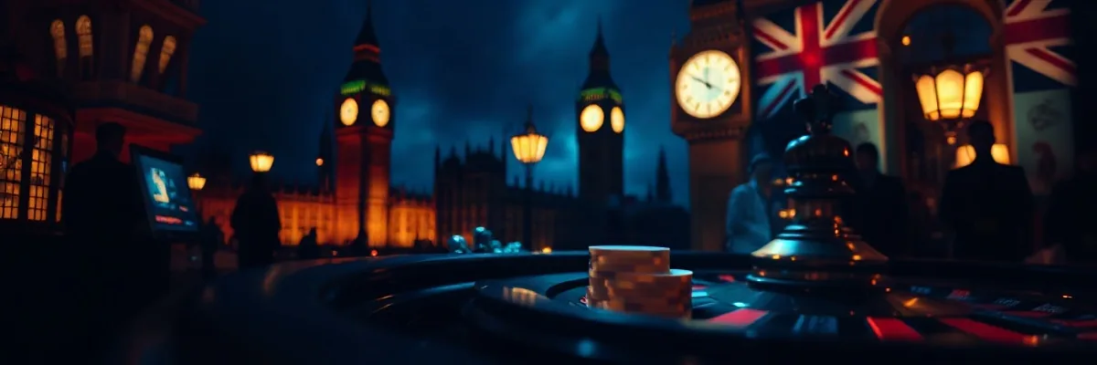 How to write a ticket that gets a real answer — rainbow riches in the UK