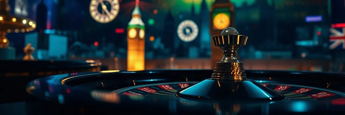 Building a sustainable real money approach: real money casino guide for players in the UK