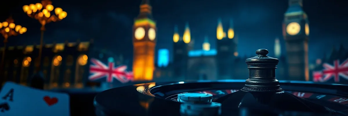 real money casino in the UK — RTP and volatility: what the numbers mean for a real balance