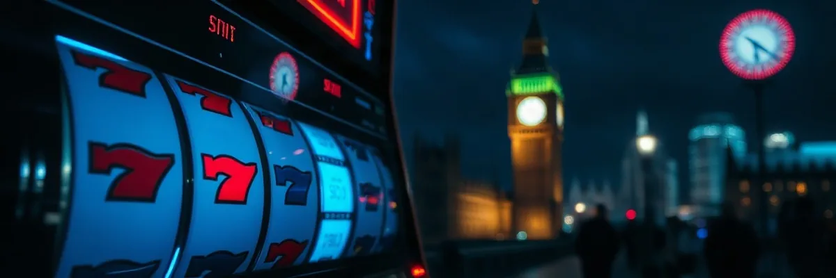 Verification handled as a support process, with timings for players in the UK
