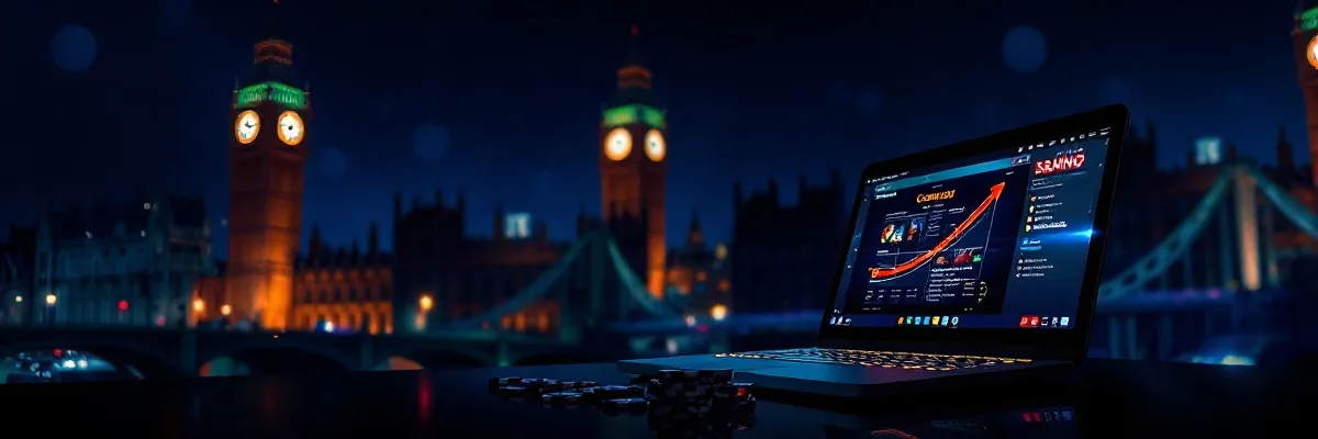 What the support setup says about the operator: table games online casino guide for players in the UK