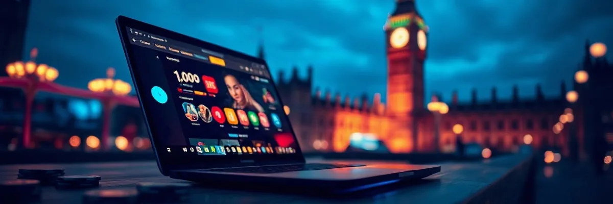 Search phrases and what they reveal about player intent — top 10 online casinos uk in the UK