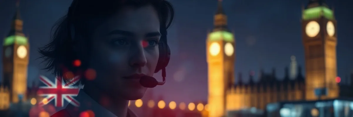 Verification as a support process, with real timings for players in the UK