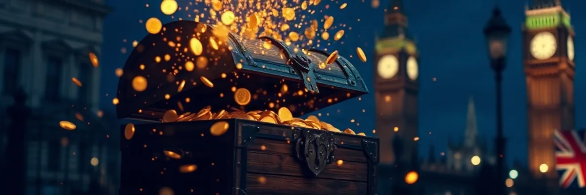 Operator comparison: how to choose your welcome bonus: welcome bonus guide for players in the UK