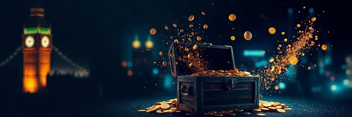 When declining the welcome bonus is the better play — welcome bonus in the UK